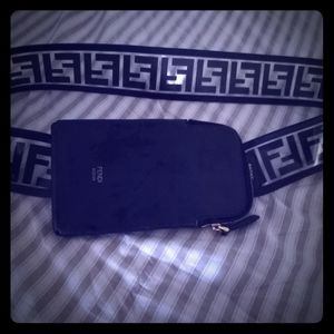 FENDI SHOULDER STRAP
